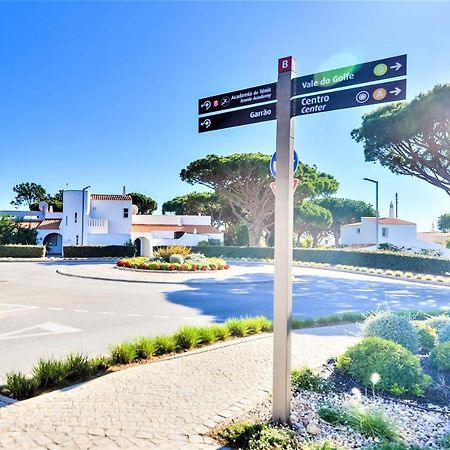 Vale Do Lobo Apartment B 외부 사진