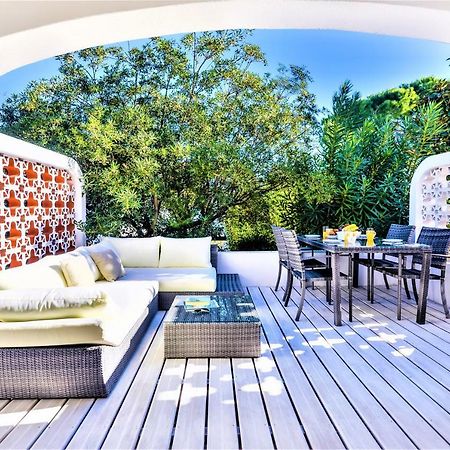Vale Do Lobo Apartment B 외부 사진