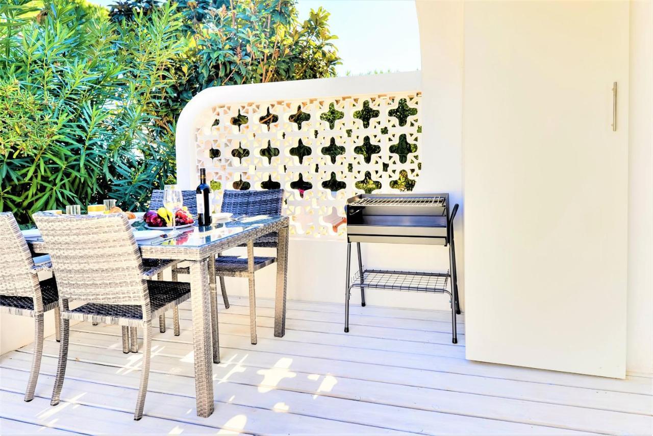 Vale Do Lobo Apartment B 외부 사진