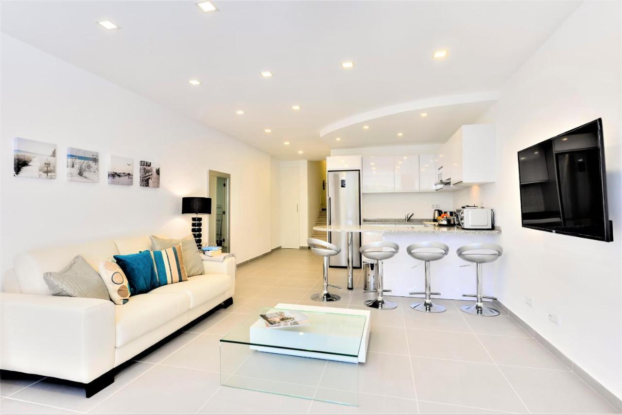 Vale Do Lobo Apartment B 외부 사진