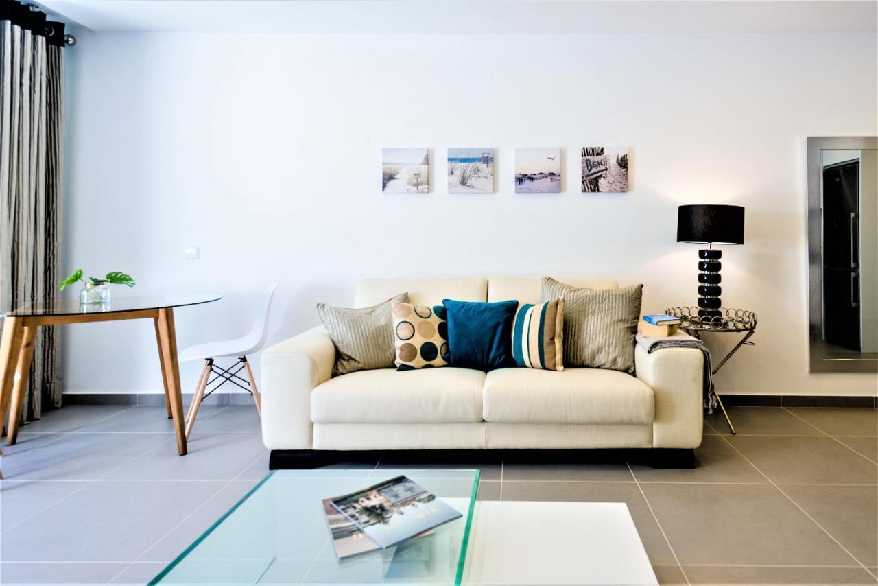 Vale Do Lobo Apartment B 외부 사진