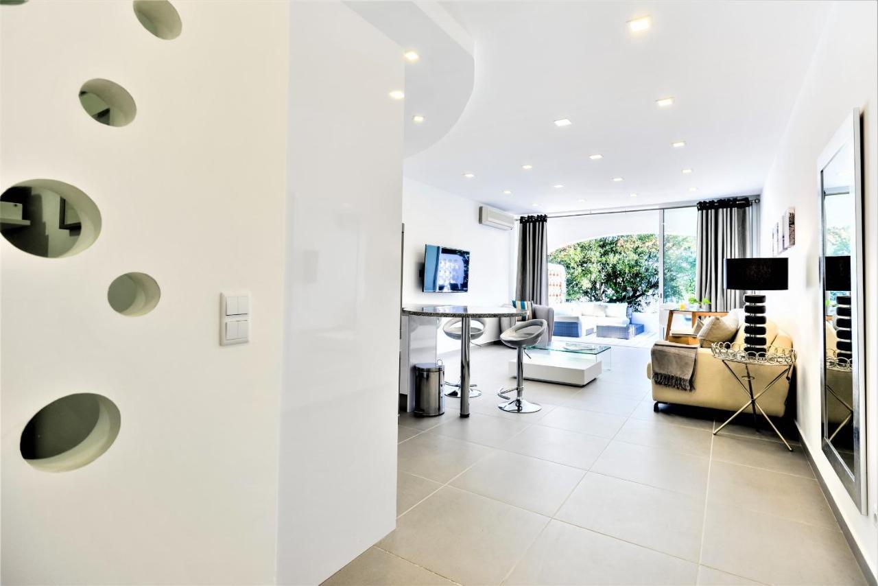 Vale Do Lobo Apartment B 외부 사진
