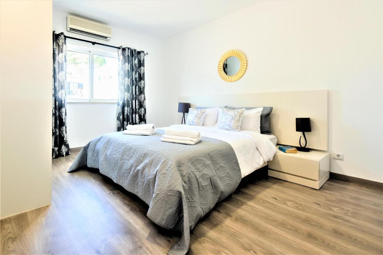 Vale Do Lobo Apartment B 외부 사진