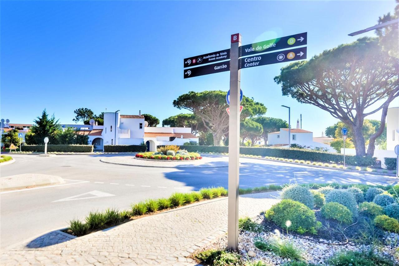 Vale Do Lobo Apartment B 외부 사진