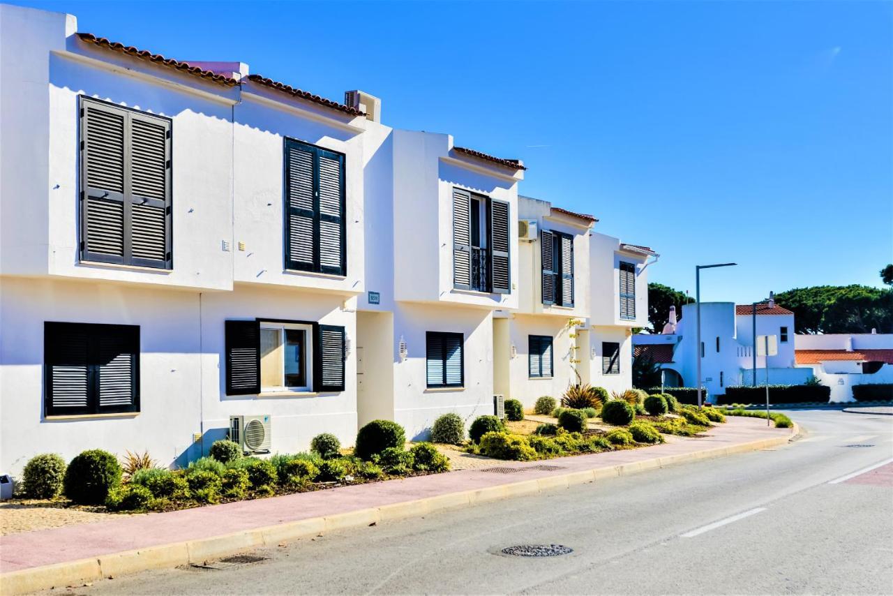 Vale Do Lobo Apartment B 외부 사진
