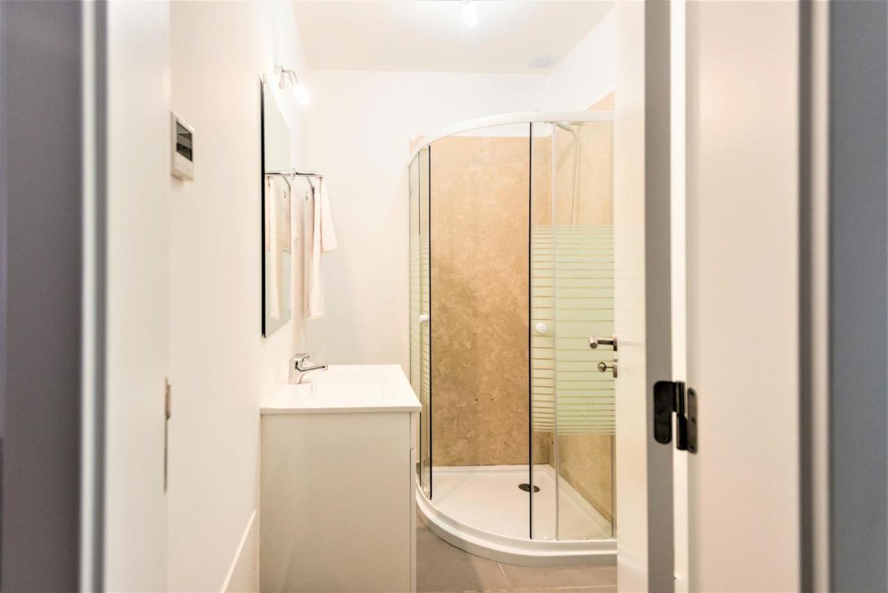Vale Do Lobo Apartment B 외부 사진