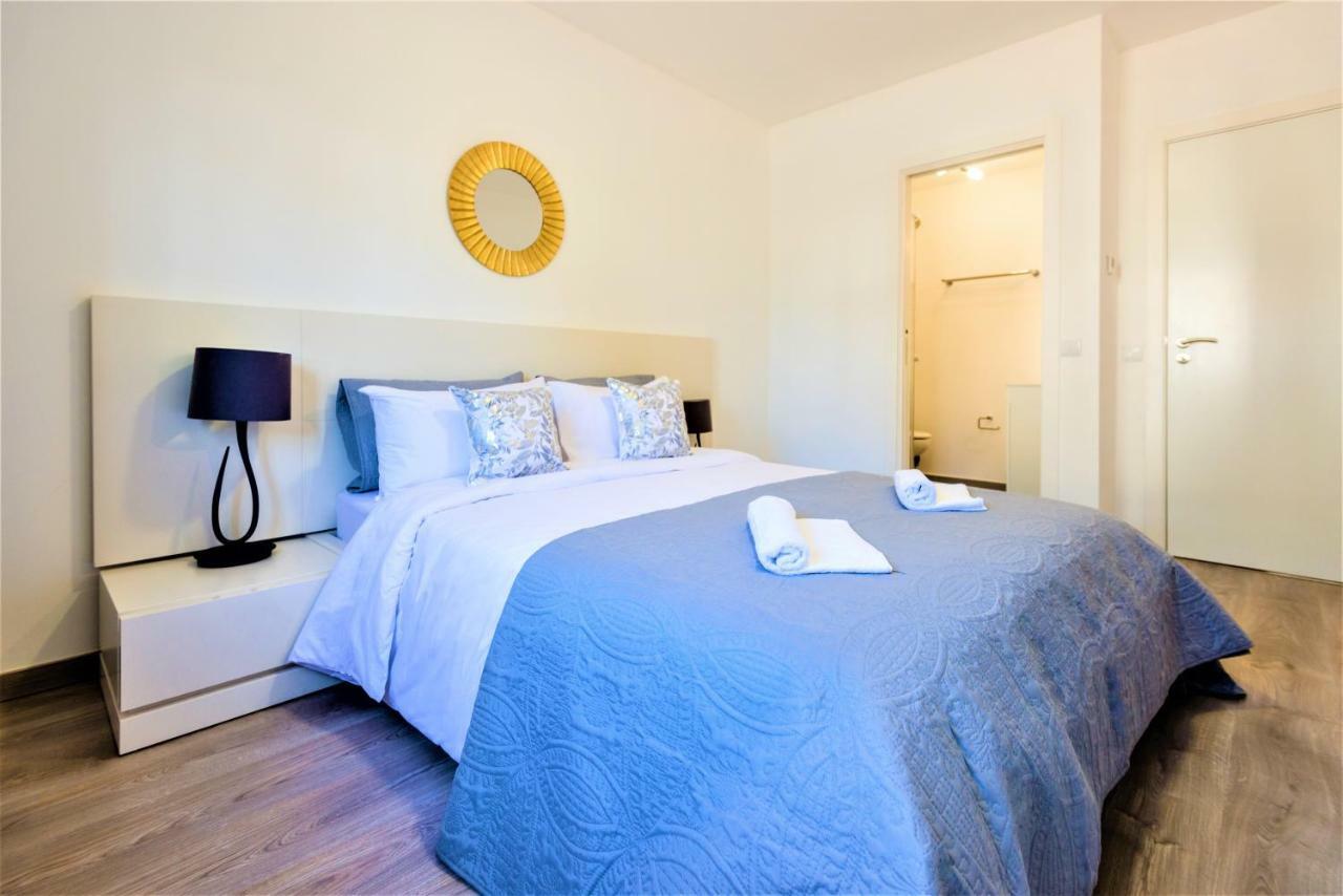 Vale Do Lobo Apartment B 외부 사진