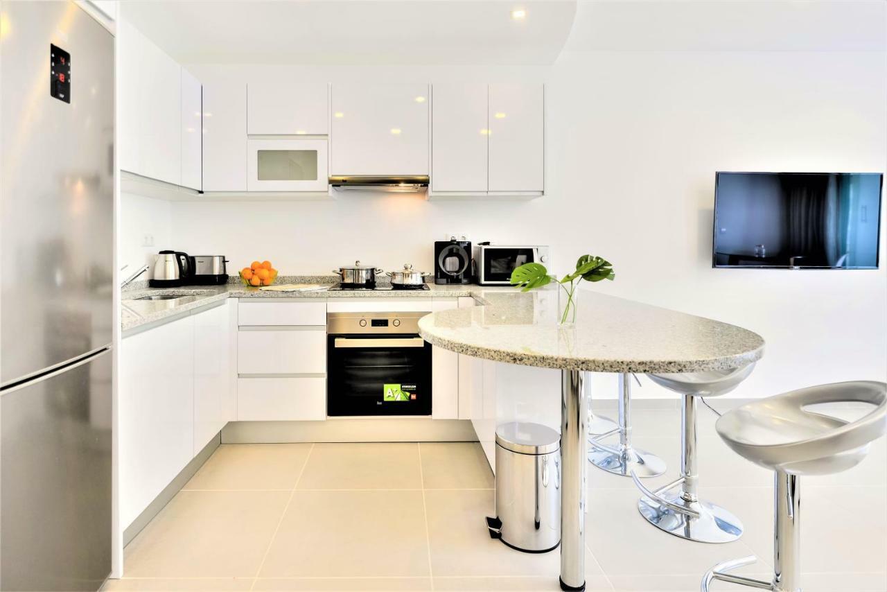 Vale Do Lobo Apartment B 외부 사진