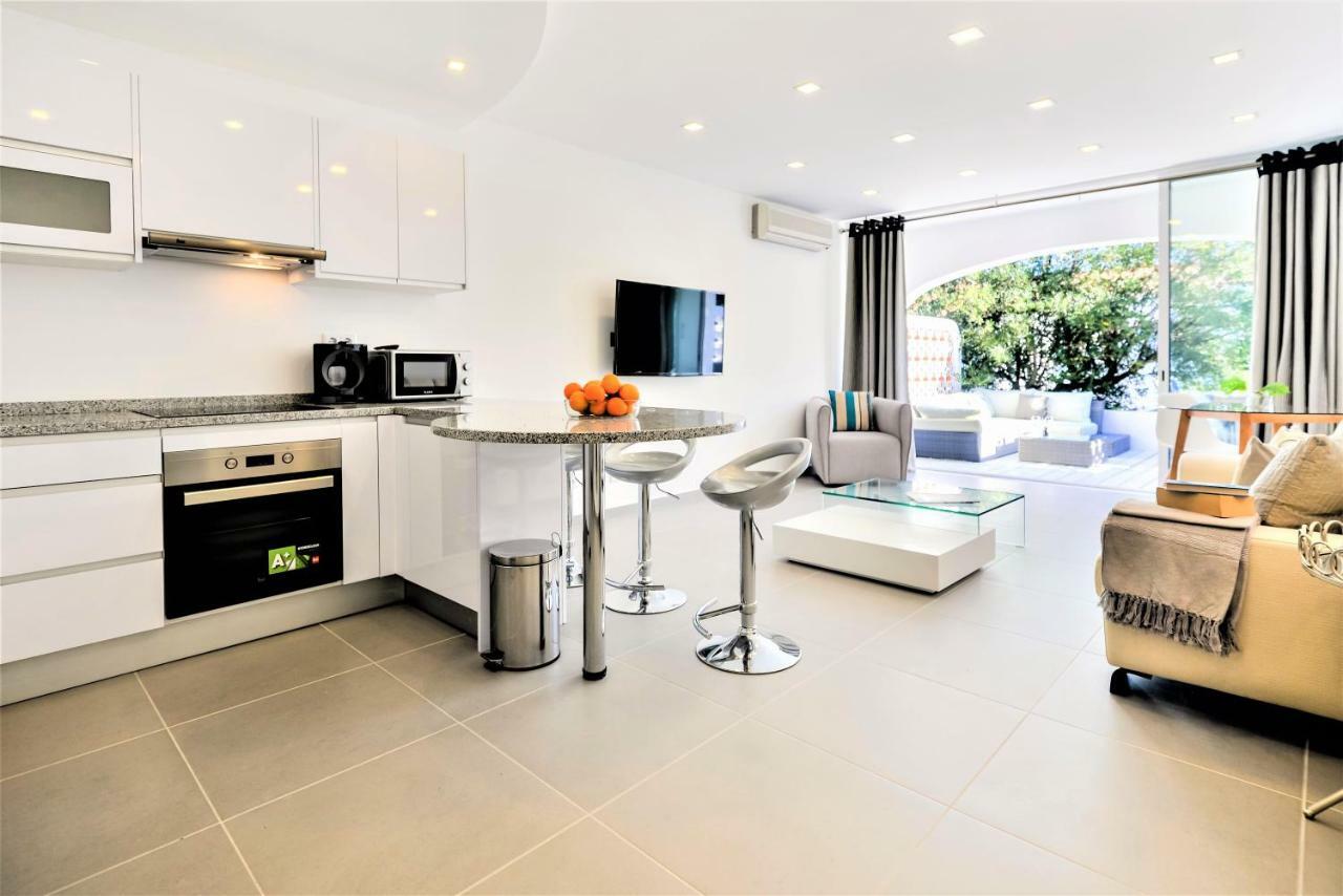 Vale Do Lobo Apartment B 외부 사진