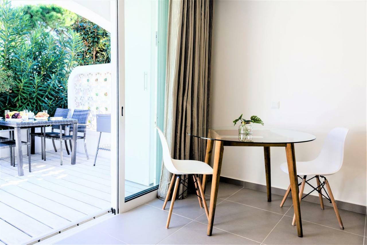 Vale Do Lobo Apartment B 외부 사진