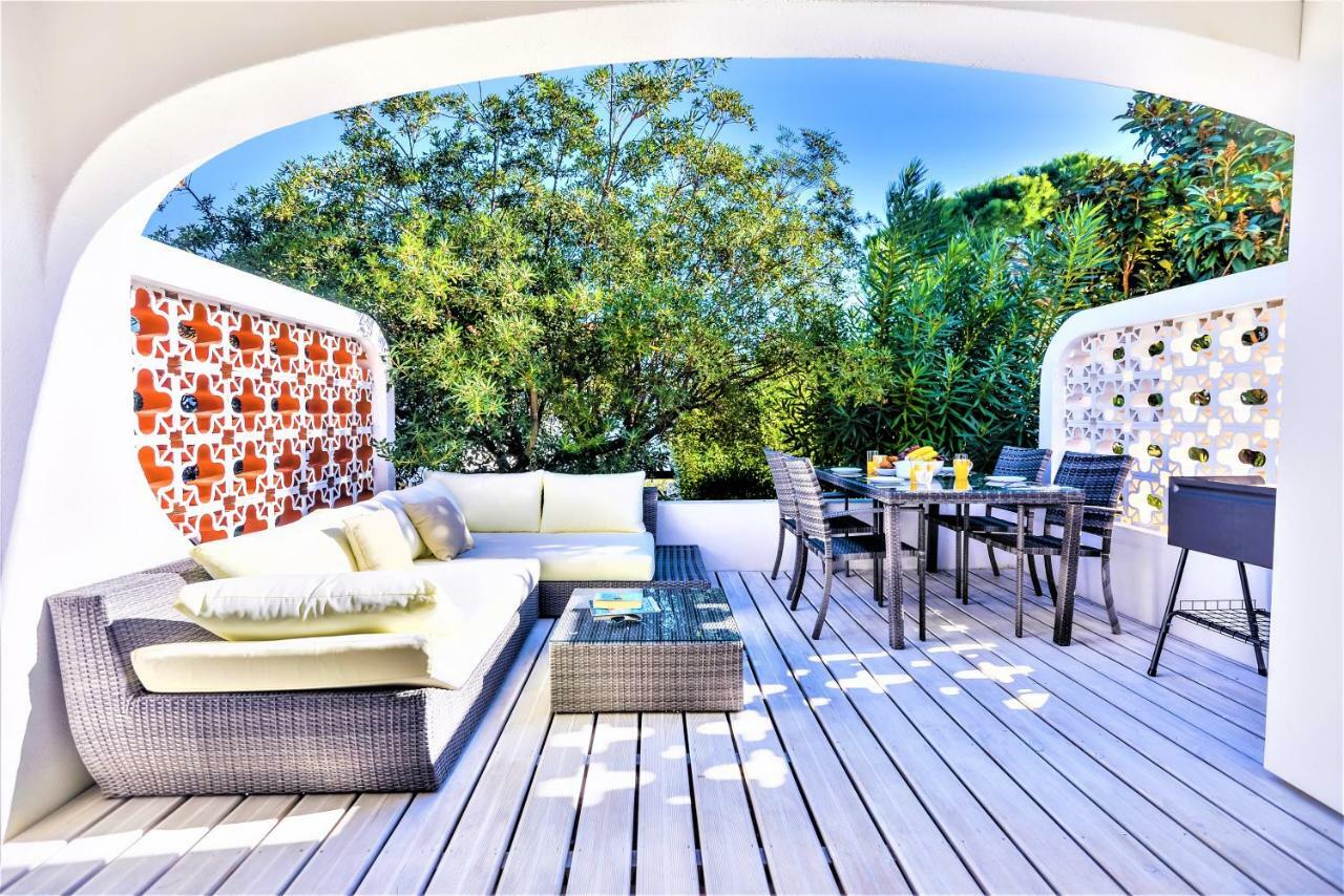 Vale Do Lobo Apartment B 외부 사진